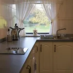 Grange Lakeside Windermere 別荘 ニュービー・ブリッジ