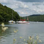 Grange Lakeside Windermere * Newby Bridge