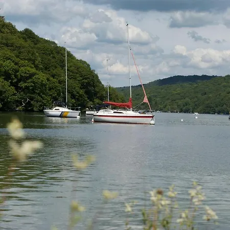 Grange Lakeside Windermere * ניובי ברידג'