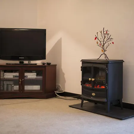 Grange Lakeside Windermere Holiday home *