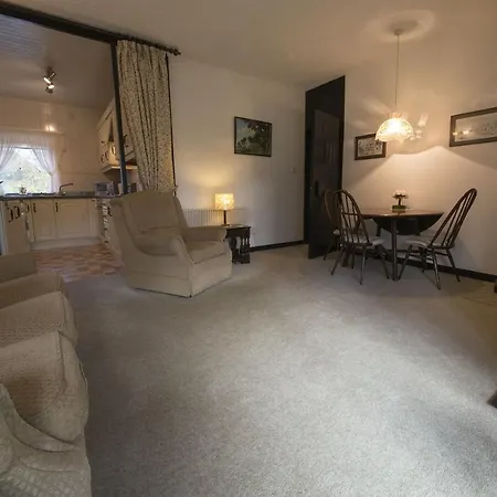 Casa de Férias Grange Lakeside Windermere *