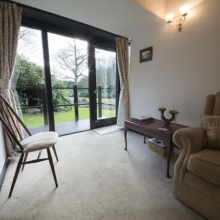 Holiday home Grange Lakeside Windermere *