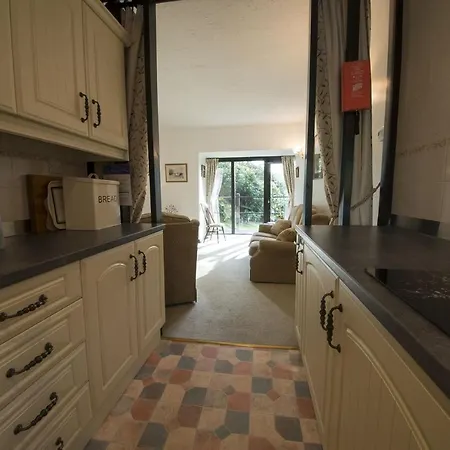 Feriehus Grange Lakeside Windermere *