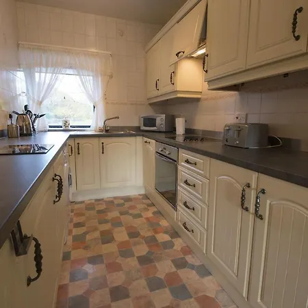 Holiday home Grange Lakeside Windermere *