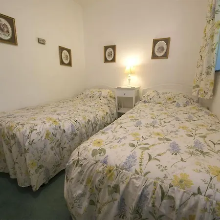 Grange Lakeside Windermere Feriehus *