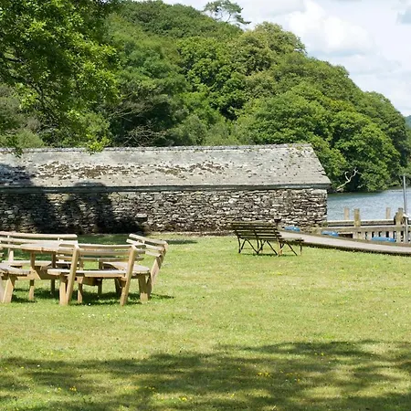 Grange Lakeside Windermere