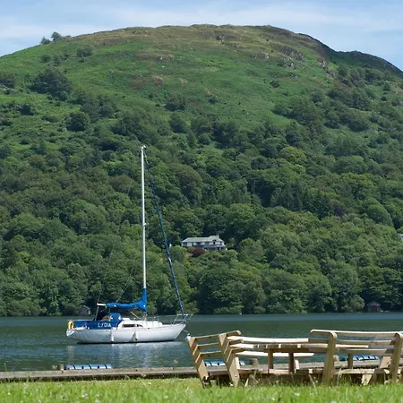 Grange Lakeside Windermere