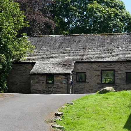 Grange Lakeside Windermere 뉴비브리지